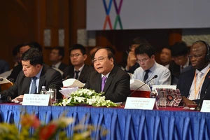 Thủ tướng Nguyễn Xuân Phúc: 'Không phải nghe rồi để đó'