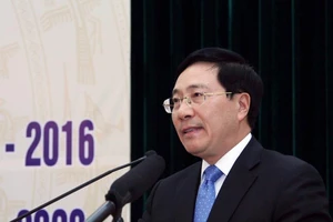 “Trí thức về nước như muối bỏ biển”