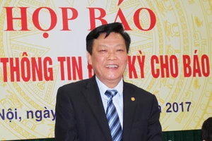 Sửa quy định để cột trách nhiệm khi bổ nhiệm sai 