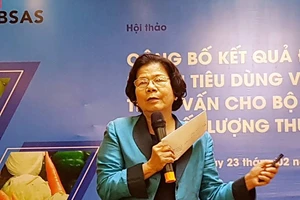 Biết bẩn mà vẫn phải ăn!