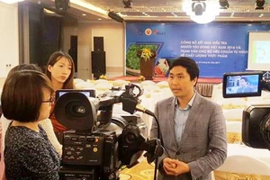 Nhiều DN mua hàng Trung Quốc, dán nhãn Việt Nam