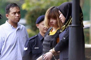 Sẽ cử 5 luật sư sang Malaysia hỗ trợ Đoàn Thị Hương