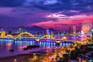 Đà Nẵng lần thứ 7 đăng quang PCI