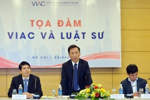 Kỹ sư xây dựng, hàng hải đều có thể làm trọng tài viên