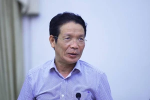 Đề nghị sớm kết luận vụ "nước mắm nhiễm asen'