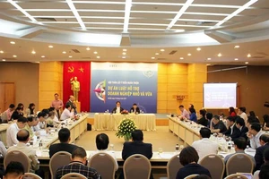 Bị chê 'làm luật như làm văn mẫu', Bộ KH&ĐT nói gì?