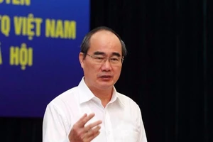 Cuộc chiến chống tham nhũng vô cùng khốc liệt