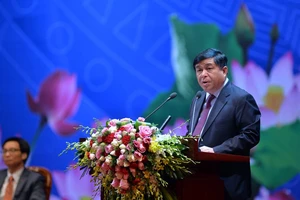 Vẫn còn tình trạng 3 bộ quản 1 việc