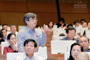 Tố giác thân chủ là trái với thiên chức luật sư