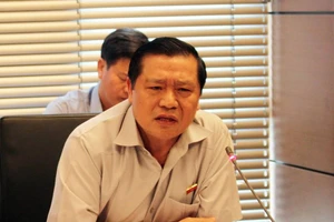 Giải cứu heo xong chẳng thấy ai chịu trách nhiệm