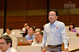 Đề nghị tử hình người kinh doanh, sản xuất 'ác độc'