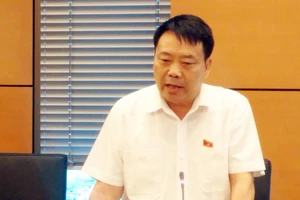 Bài phát biểu tâm huyết của Thiếu tướng Sùng Thìn Cò