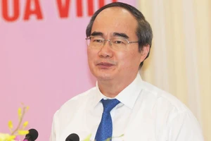 Sẽ hiệp thương cử chủ tịch, phó chủ tịch MTTQ Việt Nam