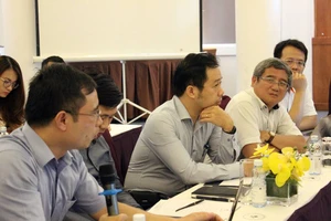 DN soạn thảo nghị định, Nhà nước góp ý: Được không?