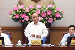 Thủ tướng: 'Thủ tục bán gà còn lâu hơn nuôi gà'