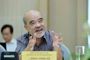 Đánh thuế nhà thứ 2: Nhà đẹp sẽ... biến mất?