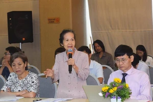 Bộ Tài chính đánh giá tác động thuế liệu khách quan? 