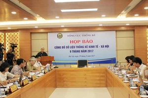 Doanh nghiệp thành lập mới 'tháng cô hồn' giảm