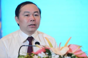 Ông Nguyễn Ngọc Bảo thay ông Võ Kim Cự