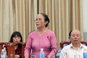 Lụa tơ tằm Việt Nam bay sang Mỹ, Nhật, Đức 