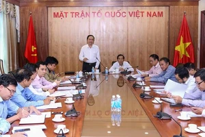 Tại sao thiếu các bài báo về gương chống tham nhũng?