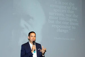 Sẽ đến lúc 'tiền tài không phải là tất cả'!