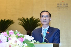 Những luật nào phải sửa khi có Luật Quy hoạch?