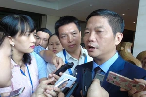 Bộ trưởng Bộ Công Thương: Vụ Khaisilk là nghiêm trọng!