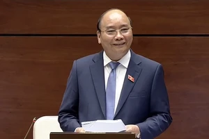 Thay ngay những cán bộ giao mãi mà không chịu làm