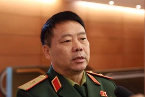 Tướng Sùng Thìn Cò: Hiến kế chả khó, vấn đề là thực thi