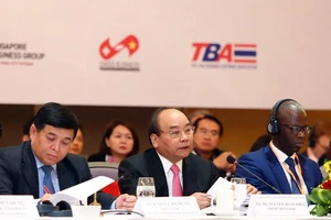 Mỗi đồng vốn đầu tư là 'lá phiếu' ủng hộ chính phủ