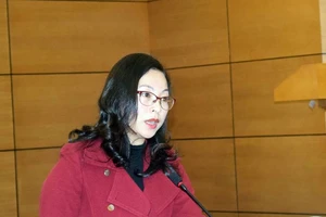 Sửa toilet cũng phải… điều chỉnh giấy phép xây dựng!