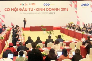 Làm sân bay: tư nhân mất 18 tháng, nhà nước 20 năm!