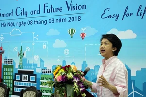 Vì sao Amata muốn xây Smart City tại Hạ Long?