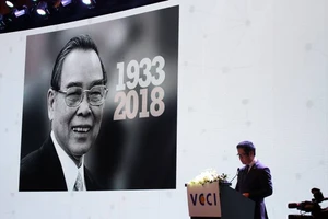 PCI 2017: Xúc động nhắc về cố Thủ tướng Phan Văn Khải 