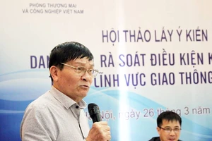 Bỏ ra 130 tỉ đồng mua ô tô nhưng... đắp chiếu