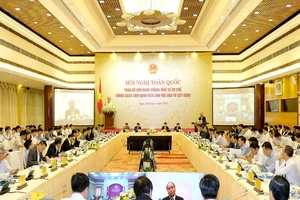 Có hàng chục ngàn dự án vi phạm thời gian quyết toán 