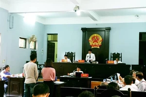 Luật sư đề nghị tòa triệu tập... bí thư tỉnh