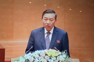 Vì sao phải sửa Luật Đặc xá?