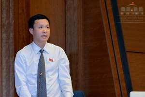 Đại biểu lo công nhân 'không gia đình, không tình yêu'