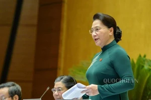 Phó Thủ tướng: 'Xử lý nghiêm những hành vi lấn chiếm bờ biển'