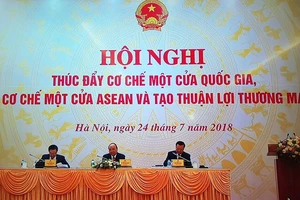 Doanh nhân rơi nước mắt mỗi khi bộ, ngành cải cách
