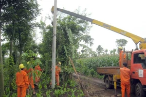 Bộ Tài chính đề xuất bỏ hỗ trợ tiền điện hộ nghèo