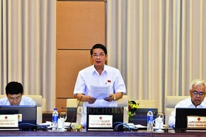 Nhiều dự án ODA đội vốn nghìn tỉ: Đề nghị Chính phủ xử lý