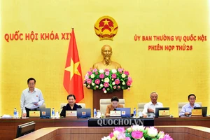 Không vay ODA nữa là rất hay, nhưng làm ngay thì… rất gay!