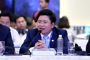 'Tín dụng đen không xấu, hợp thức hóa để người vay bớt khổ' 