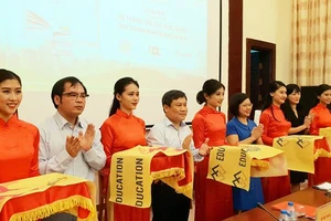 Các giám đốc có thể học tập liên tục, trực tuyến