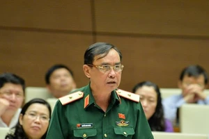 Chủ tịch nước từ trần có hàng trăm ngàn bài xuyên tạc