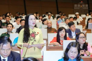 'Thông qua 'cò' là có hồ sơ thương binh giả'