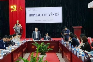 Gạo hỗ trợ dân ăn Tết đảm bảo không bị mốc!